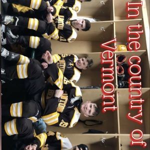 Meet your Posher, Brad